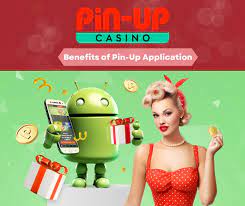 Интернет-казино Pin Up