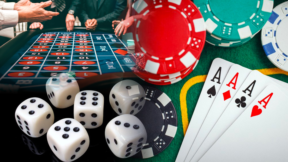 Finest Social Gambling Enterprises with Real Cash Prizes - 2025