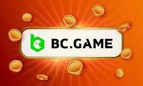 Играйте в BC Game Bitcoin Gambling Enterprise