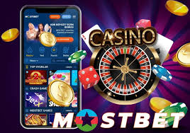 Mostbet Gambling Establishment CZ Online