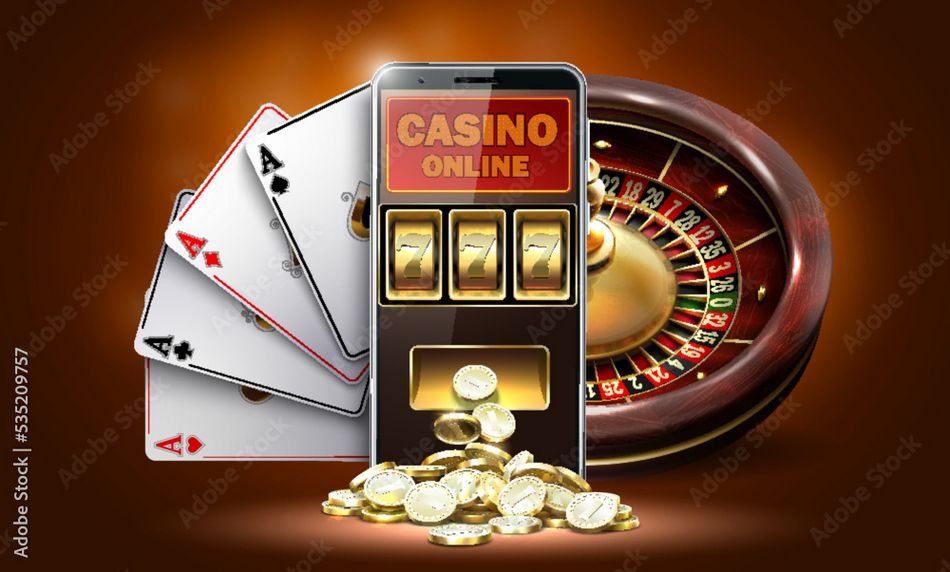 Slotoland Gambling Enterprise – офіційний Інтернет-сайт