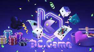 The BC Game Sportsbook Sign-Up Offer