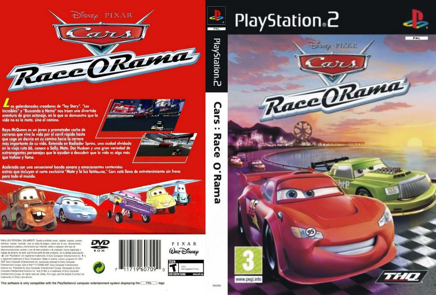 Los 5 mejores juegos de PlayStation 2 de todos los tiempos
