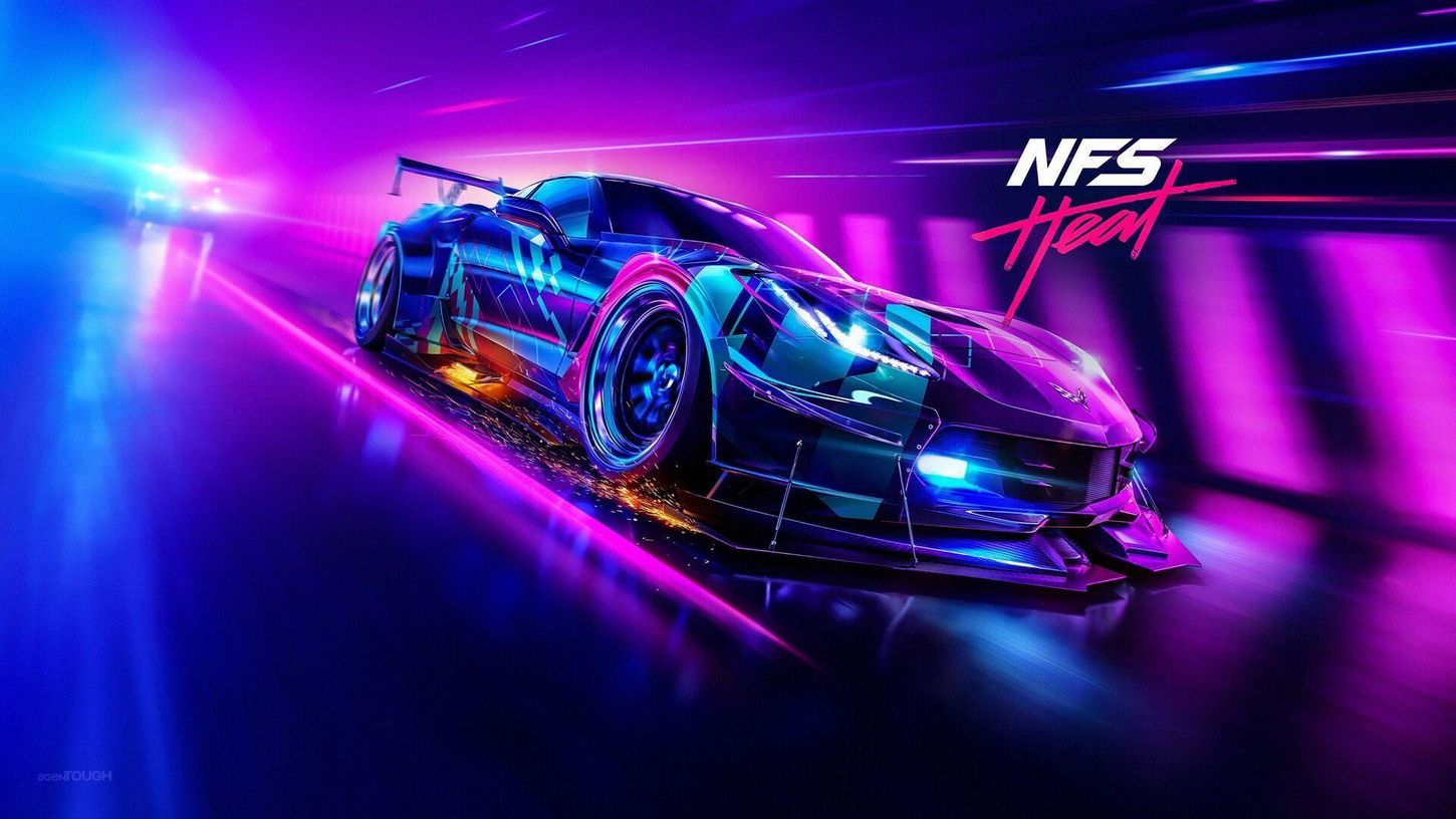 Need for Speed: Muchos querían 5-1-0 - Testimonio