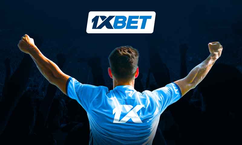 Рабочее зеркало 1xbet - вход на официальный сайт 1xbet