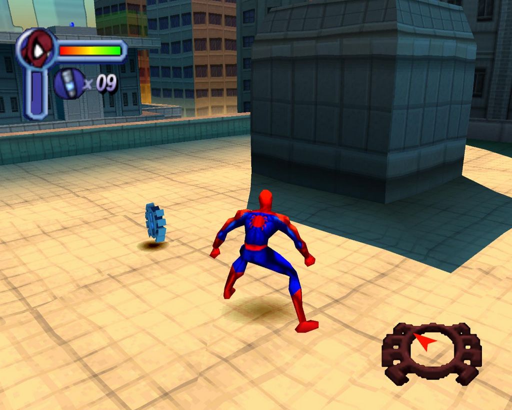 Revisión del portal de PlayStation