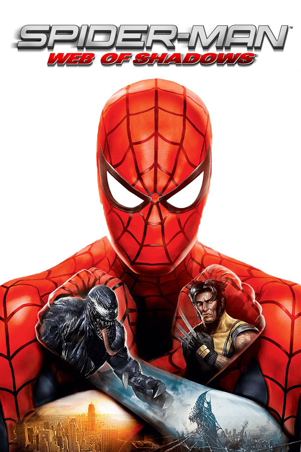 Spider-Man: Web of Shadows Evaluation